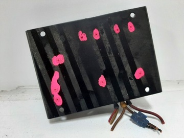 фото thumb №9, Man 19.343 euro2 silent 10000cm3 98r модуль перетворювач autron aw-2412-12