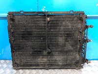 фото thumb №1, Mercedes w140 радіатор кондиціонера 1408300670