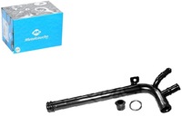 фото thumb №1, Труба радиатор r megane 1.4 1.6 metalcaucho