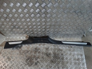 фото thumb №1, Планка накладка пороговая левая porsche cayenne 9y 1