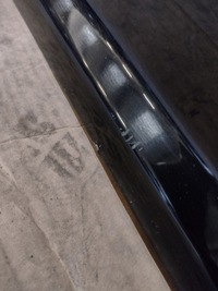 фото thumb №14, Двері лівий перед volkswagen bora k:lc9z