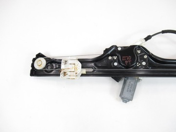 фото thumb №8, Подъемник стекла bmw e70 x5 правый зад