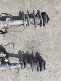 фото thumb №13, Підрамник балка pod двигун chrysler оригінальний номер pt cruiser 2001 2.2 crd dokładne foto!!