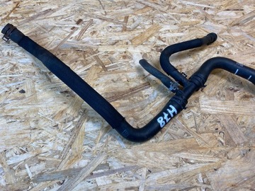 фото thumb №7, Труба шланг води ford ranger рестайлінг jb3g-18c266-ch 2019-