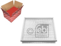 фото thumb №13, Febi 27026 фільтр повітря bmw 3 e36 febi 27026
