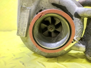фото thumb №4, Mercedes w220 4.0 cdi turbo компресор a6280960299