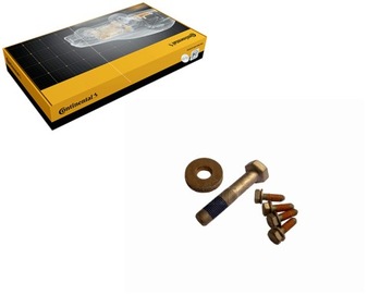 фото thumb №1, Гвинт колеса шківний continental ctam