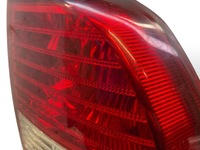 фото thumb №9, Kia sportage 2008 права сторона лампа задня