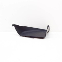 Porsche macan 95b кронштейн радиатора канал воздуха левая 95b121673b в Украине, фото thumb