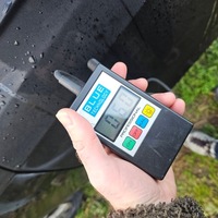 фото thumb №3, Дверь левая перед 4n0831051a ly9t audi a8 l d5 4n