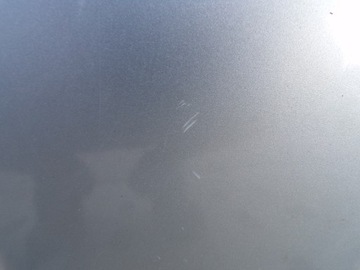 фото thumb №8, Капот кришка двигуна dacia logan