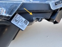 фото thumb №15, Toyota corolla e21 xii hb kombi lift лампа лівий перед full led 81150-02x10