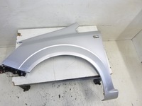 фото thumb №9, Крило лівий opel zafira b z157 2006r.