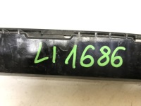 фото thumb №9, Tesla model x направляющая кронштейн бампера задняя