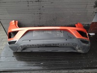 фото thumb №1, Vw t-roc 2017 - бампер задний оригинал