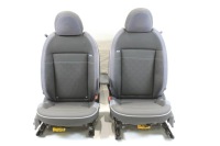 фото thumb №6, Сидіння заднє сидіння vescin чорно biebieska mini cooper j01