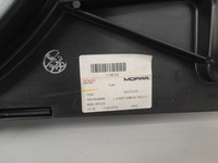 фото thumb №14, Pas передній балка радіатор комплект радіатор fiat doblo ii lift 1.4 mpi eu