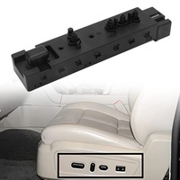 фото thumb №12, 10-kierunkowy переключатель регулировка сиденья 9l3t14b709faw trudny заменитель