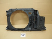фото thumb №1, Pas передній корпус peugeot 206 9647185580