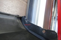 фото thumb №12, Молдинг порог левая volvo v90 s90 16- r design