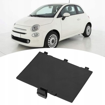 фото thumb №15, Вкладышей подкрылок fiat 500 перед правые 71752114