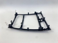 Рамка середня радіо накладка консолі панель середній mercedes w203 2036809039 Недорого, фото thumb