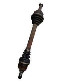 фото thumb №1, Citroen c4 i 09 1.6 thp приводной вал левая приводная