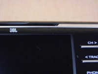 фото thumb №7, Toyota camry 2019 навигация радио дисплей 86140-33d80