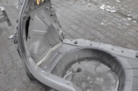 фото thumb №11, Hyundai ix20 левый задний крыло поддон