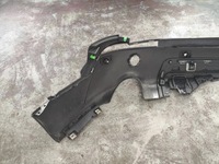 фото thumb №6, Бампер задняя задний land rover discovery sport 14-19