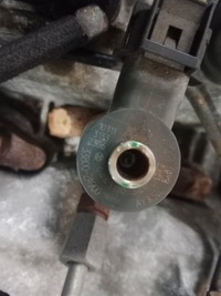 фото thumb №8, Двигатель kia venga hyundai 1.6 crdi d47b 94kw 128km