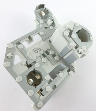 фото thumb №8, Держатель лампочки правый зад внутренний mondeo mk4 оригинальный номер