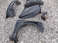 фото thumb №6, Капот бампер лампа перед крыло volvo xc90 kpl kompletny