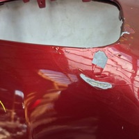 фото thumb №12, Bmw x6 m e71 m power капот крышка двигателя