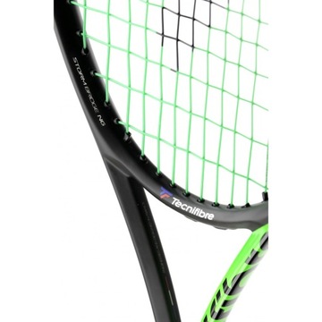Ракетка для сквоша Tecnifibre Suprem 125 Curv