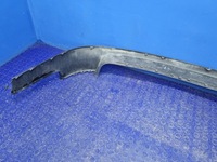 фото thumb №7, Audi a4 b8 allroad молдинг бампера заднего оригинал 8k0807511f