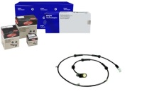 фото thumb №1, Датчик abs nissan перед pr primera 02- delphi