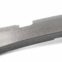 фото thumb №11, Mercedes slk r171 абсорбер бампера задня пінополістирол