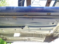 фото thumb №5, Skoda roomster 06-15 порог блок двигателя a+b левый 9462