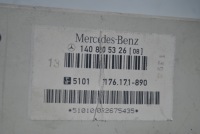 фото thumb №7, Модуль сигналізація mercedes w140 1408205326