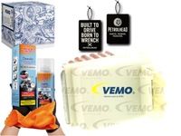 фото thumb №1, Element регулювальний вентилятор mini r50 r53 r52 1.4d 1. #petrolhead pro+ kit9