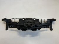 фото thumb №1, Mazda 3 bl 2008-2012r решітка радіатора решітка радіатора bcw8507m1