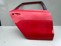 фото thumb №8, Kia optima iv 4 kombi 15-20r дверь правое передние правый перед