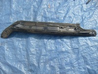 фото thumb №1, Audi a3 8p 2008-11 r лист жабо orginał