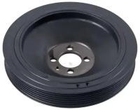 фото thumb №16, Febi bilstein 39136 шкив, wał коленчатый