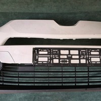 фото thumb №11, Бампер передний toyota proace city 2018-