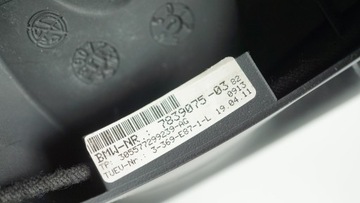 фото thumb №14, Кермо шкіра шкіряний bmw 1 e81 e82 e87 3 e90 e91 m набір м-пакет