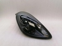 фото thumb №1, Porsche boxster 981 gt4 ahl фара правый 98163116401 фара правый rhd