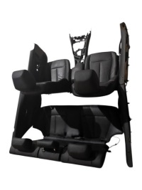 фото thumb №5, Полный салон все bmw 3 f30 f35 f31