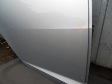 фото thumb №10, Дверь правые зад комплектные seat ibiza iv 6j ls7y